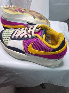 Nike Kobe 1 Protro 1 MT Think 16 Basketball Shoes